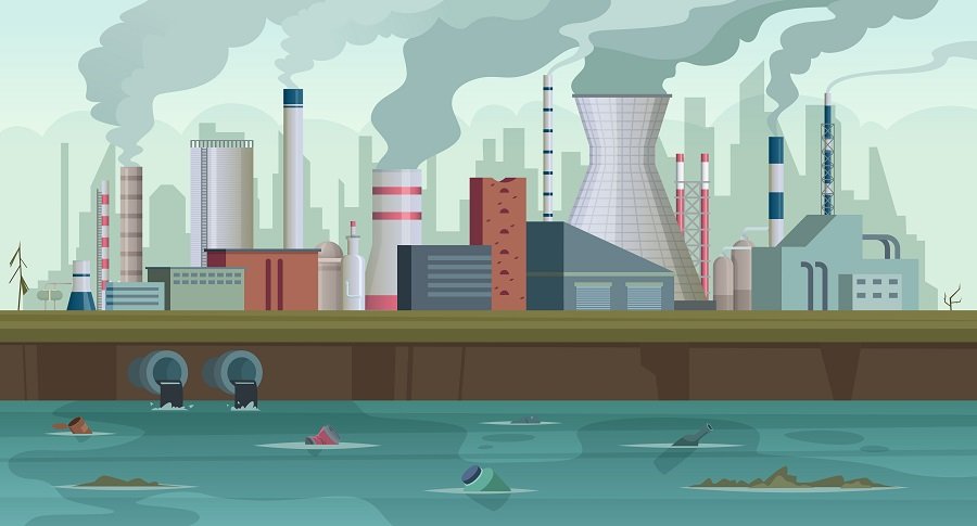 Thailand Proposes Major Revision to Pollutant Emissions Reporting Requirements