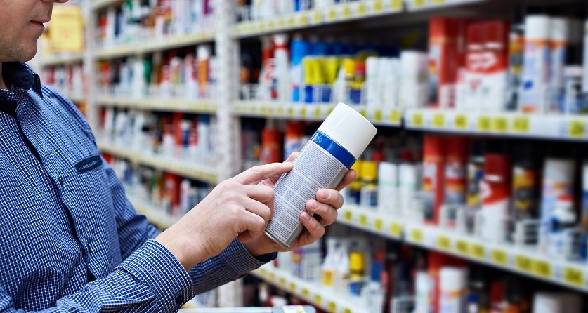 Korea issues draft amendment to Designation of, and Safety and Labeling Standards for, Consumer Chemical Products Subject to Safety Verification