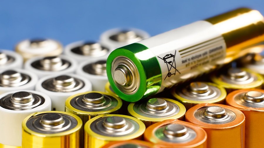 India Notifies Amendment Rules for Battery Waste Management