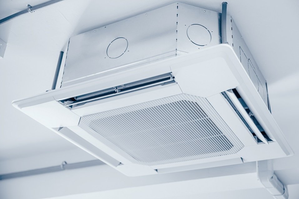 India to mandate energy-saving labeling for Light Commercial Air Conditioners