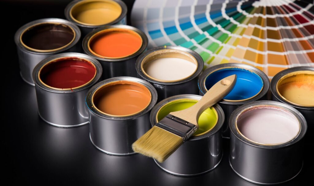 Singapore releases new national standards for water-based enamel paints and water-based primers