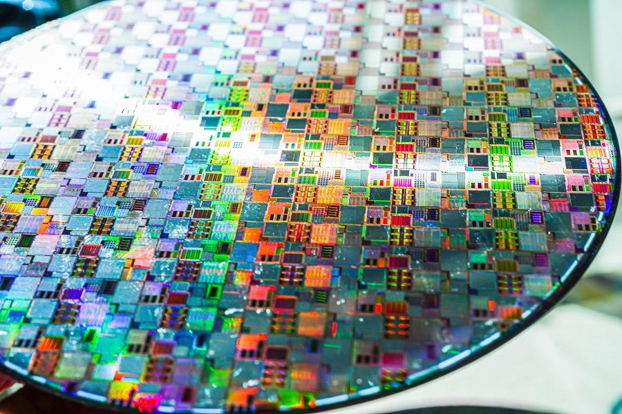 South Korea adds semiconductor IC trays and waste stone materials to circular resource list