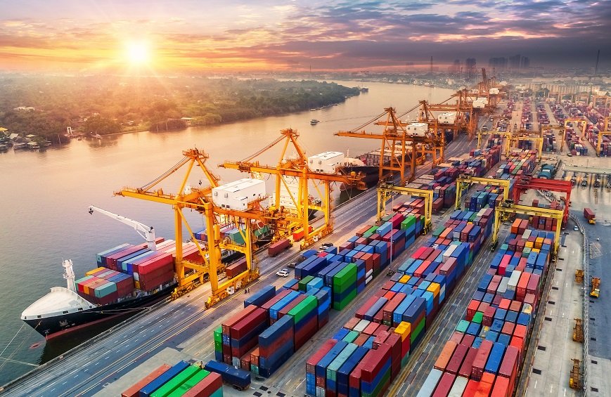 India releases “Green Ports Guidelines” to reduce carbon intensity of ports