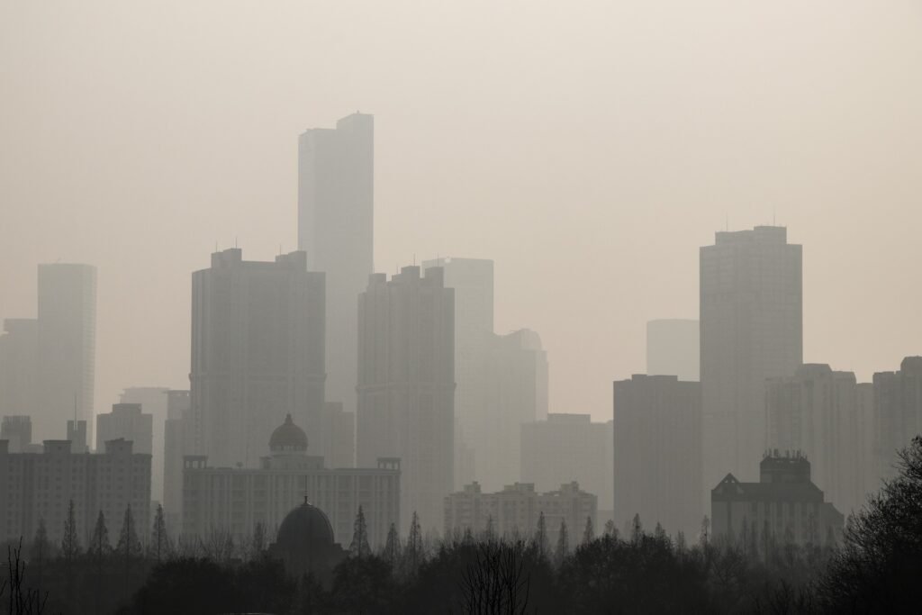 South Korea issues legislative notice on amendments to the Enforcement Rules of the Clean Air Conservation Act