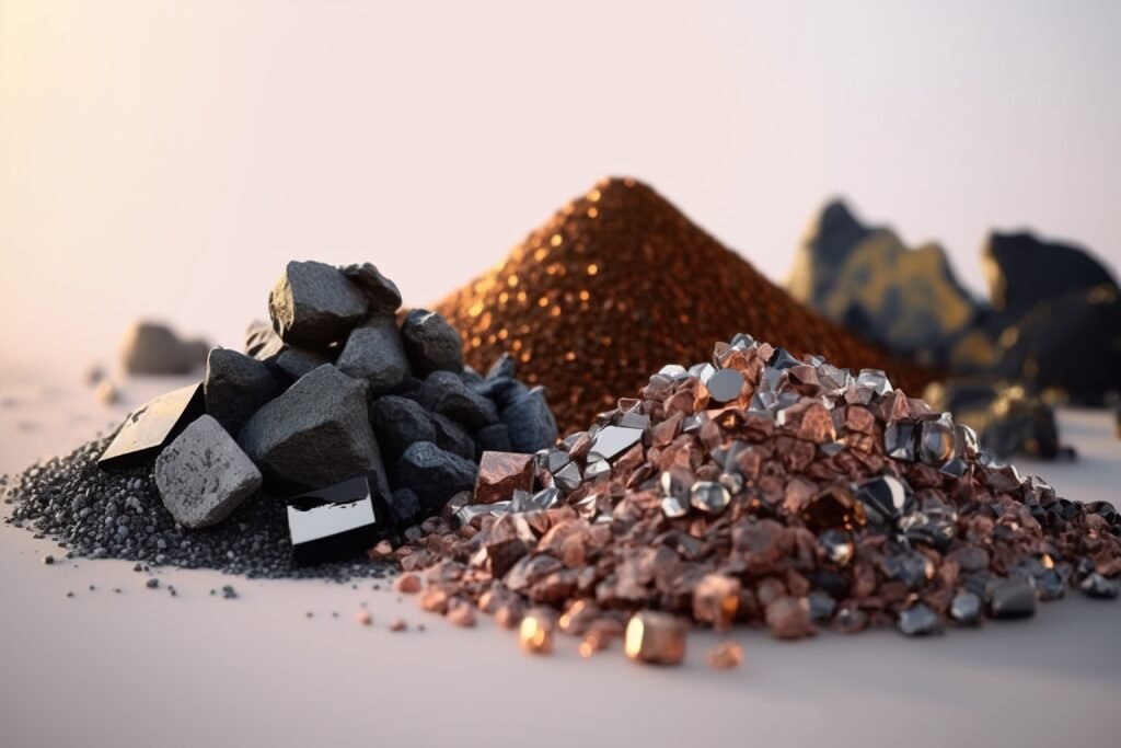 China publishes draft rules for import of recycled raw material copper, copper alloys, aluminum, aluminum alloys