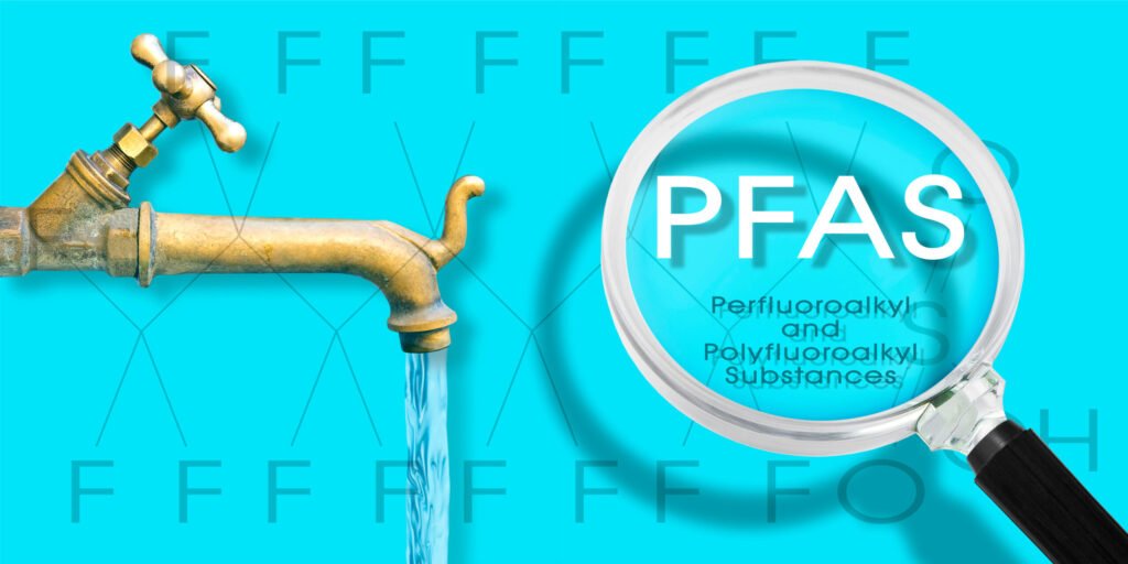 Australia and New Zealand Release Version 3.1 of the PFAS National Environmental Management Plan
