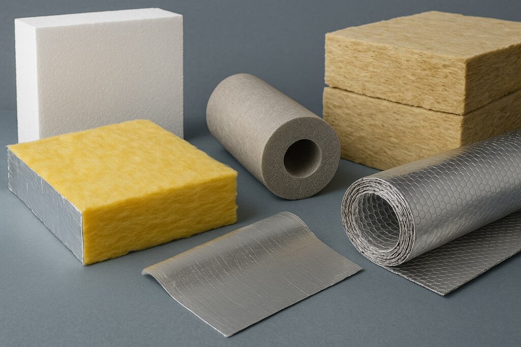 China Promulgates Voluntary National Standard for decaBDE Limits in Building Insulation