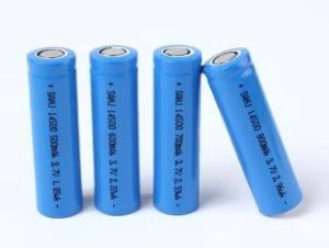 China Promulgates Mandatory National Standard on Safety Requirements for Lithium-Ion Batteries Used in Toys