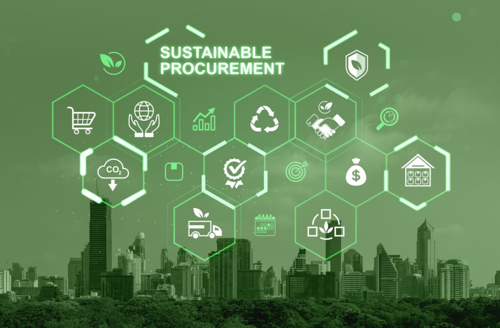 NPI, TNFD, and SBTN Release Common Metrics and Updated Frameworks