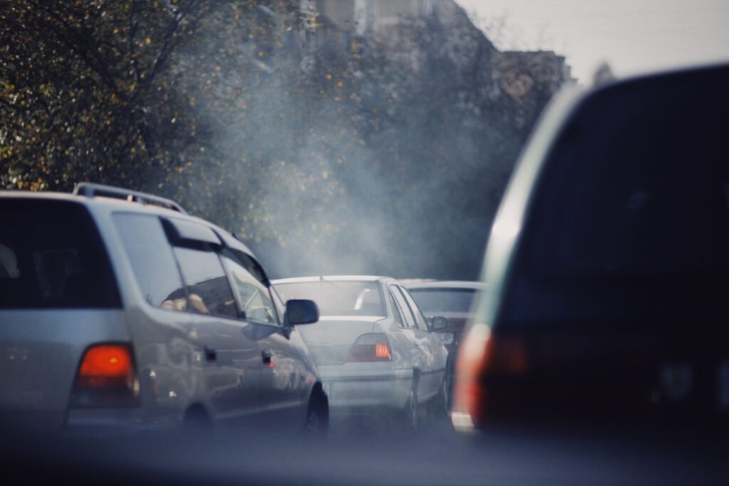 South Korea announces proposed amendments to subordinate legislation under the Clean Air Conservation Act