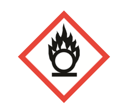 China Publicizes Draft Revision of Mandatory Standard for Classification and Labelling of Oxidizing Solids